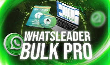 Whatsleader Aquecedor Whatsapp