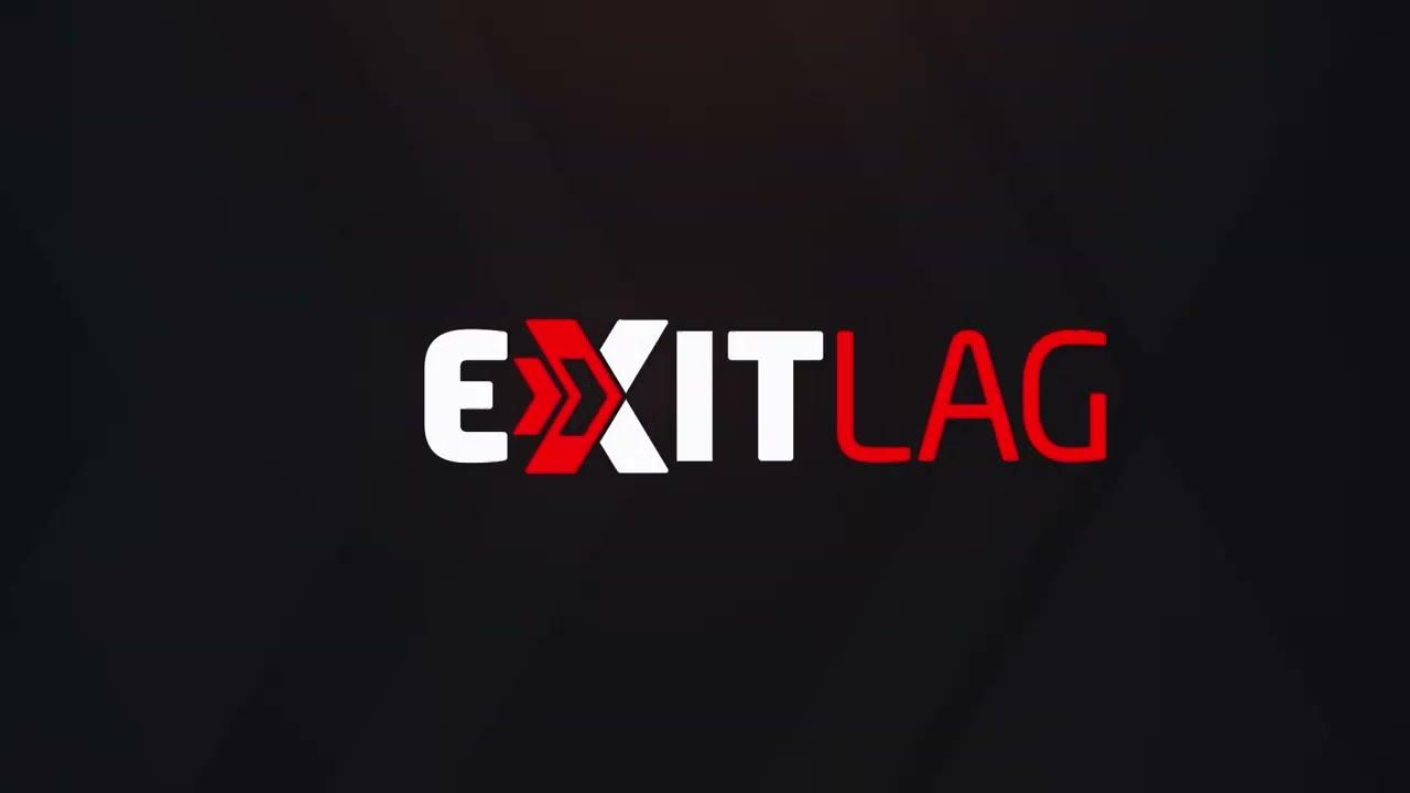 Exit Lag