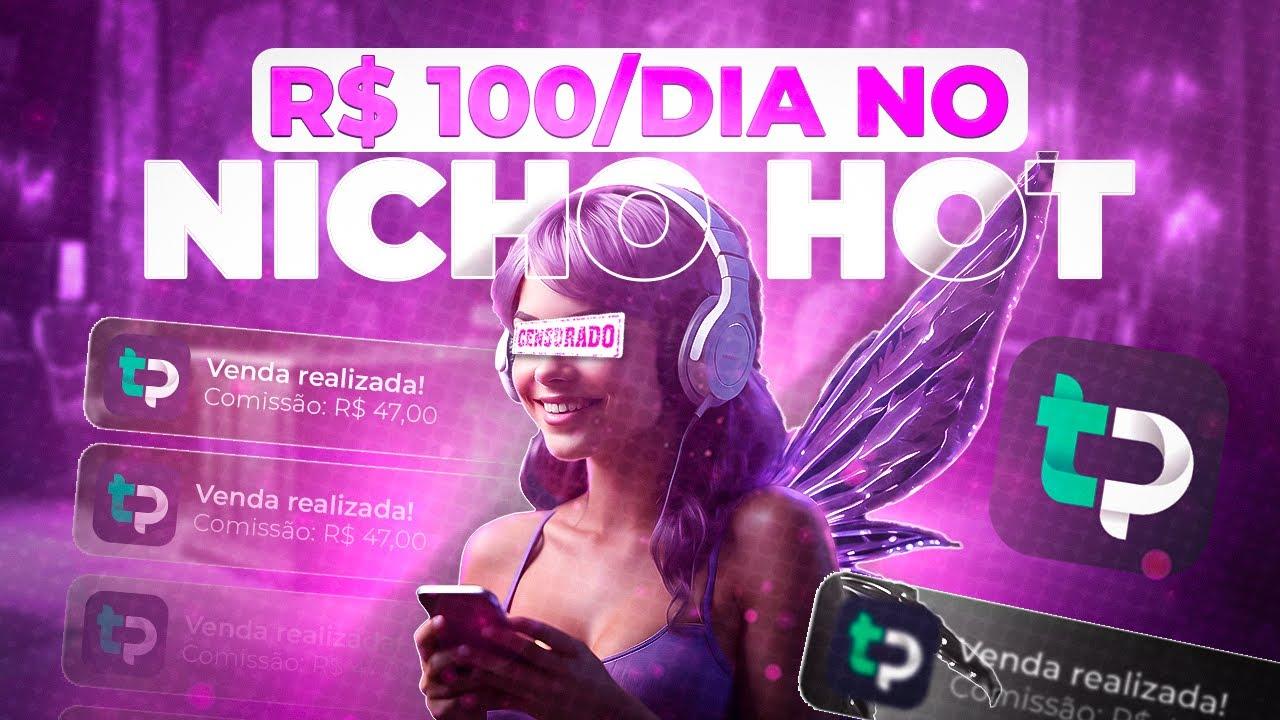 Nicho Hot com I.A
